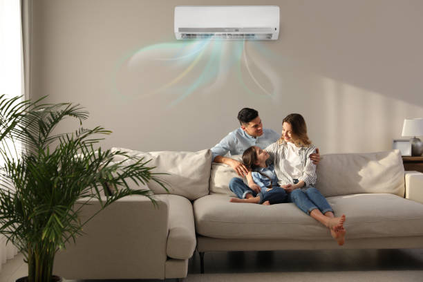 Best Ductless Mini-Split Systems in West Loch Estate, HI