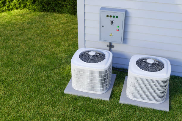 Best HVAC Equipment and Components in West Loch Estate, HI