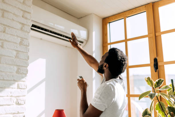 Best Residential HVAC in West Loch Estate, HI