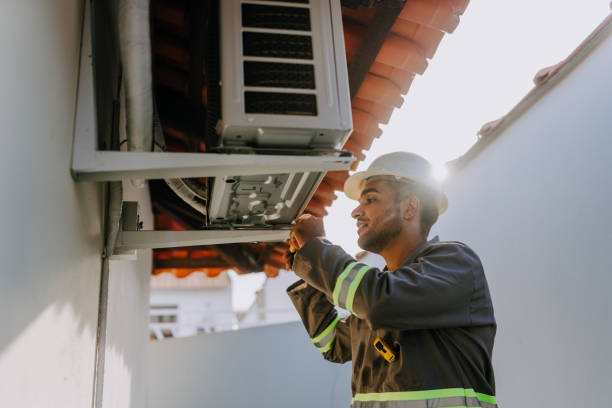 Best Solar-powered HVAC Systems in West Loch Estate, HI