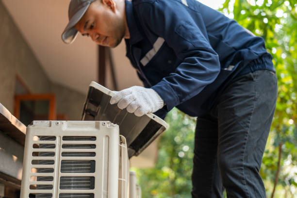 Best HVAC Supply and Distribution in West Loch Estate, HI