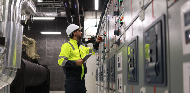Best HVAC Software and Technology in West Loch Estate, HI